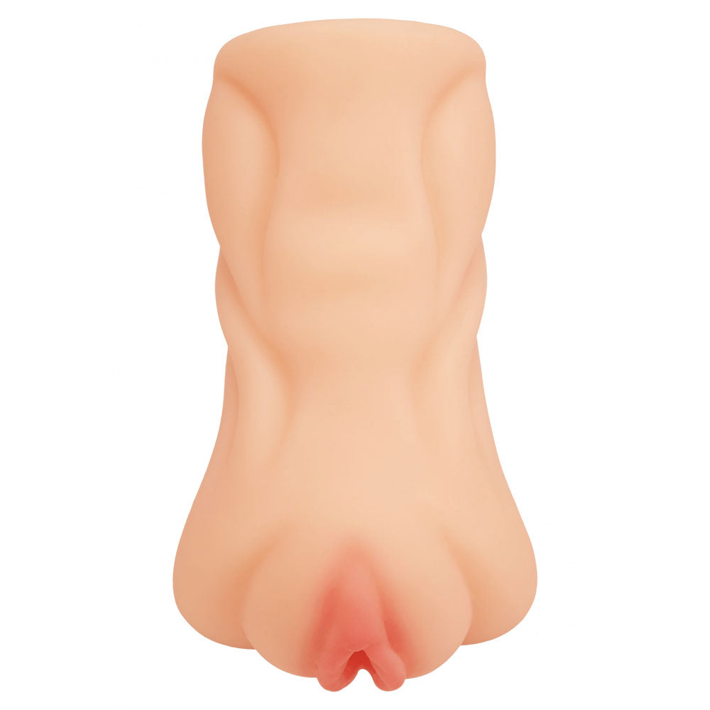XKIN Secret Affairs - Tatiana - 12 cm Vagina Stroker > Sex Toys For Men > Masturbators > Manual