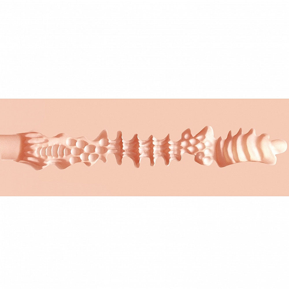 XKIN Secret Affairs Nicolette – 14 cm Vagina Stroker > Sex Toys For Men > Masturbators > Manual