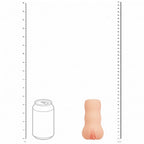 XKIN Secret Affairs Nicolette – 14 cm Vagina Stroker > Sex Toys For Men > Masturbators > Manual