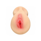 XKIN Sasha Slippernip (15 cm) – Vagina Stroker > Sex Toys For Men > Masturbators > Manual