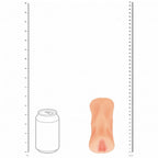 XKIN Sasha Slippernip (15 cm) – Vagina Stroker > Sex Toys For Men > Masturbators > Manual