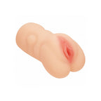 XKIN Raw Pure Stretch – 14 cm Vagina Stroker > Sex Toys For Men > Masturbators > Manual