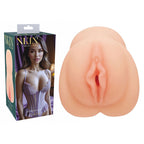 XKIN Secret Affairs Delilah – 15 cm Vagina Stroker Flesh > Sex Toys For Men > Masturbators > Manual