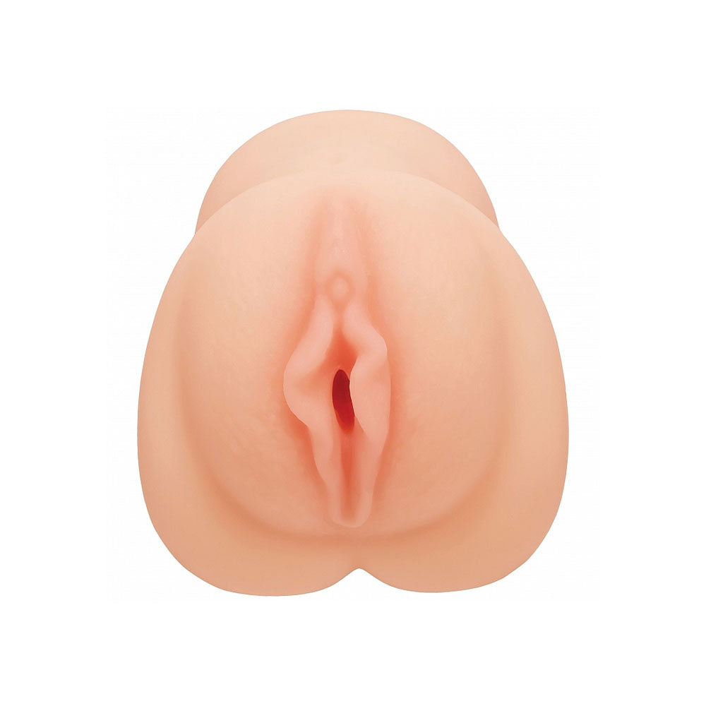 XKIN Secret Affairs Delilah – 15 cm Vagina Stroker Secondary image