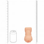 XKIN Secret Affairs Delilah – 15 cm Vagina Stroker > Sex Toys For Men > Masturbators > Manual