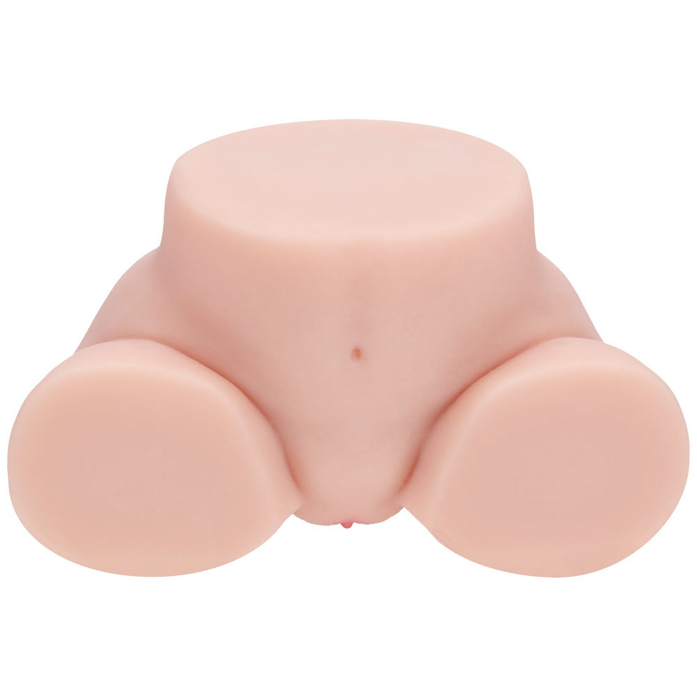 XKIN Vivica Lenore Bodyforms Doggy-Style Torso Masturbator > Sex Toys For Men > Assbators