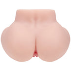 XKIN Vivica Lenore Bodyforms Doggy-Style Torso Masturbator > Sex Toys For Men > Masturbators > Vibrating