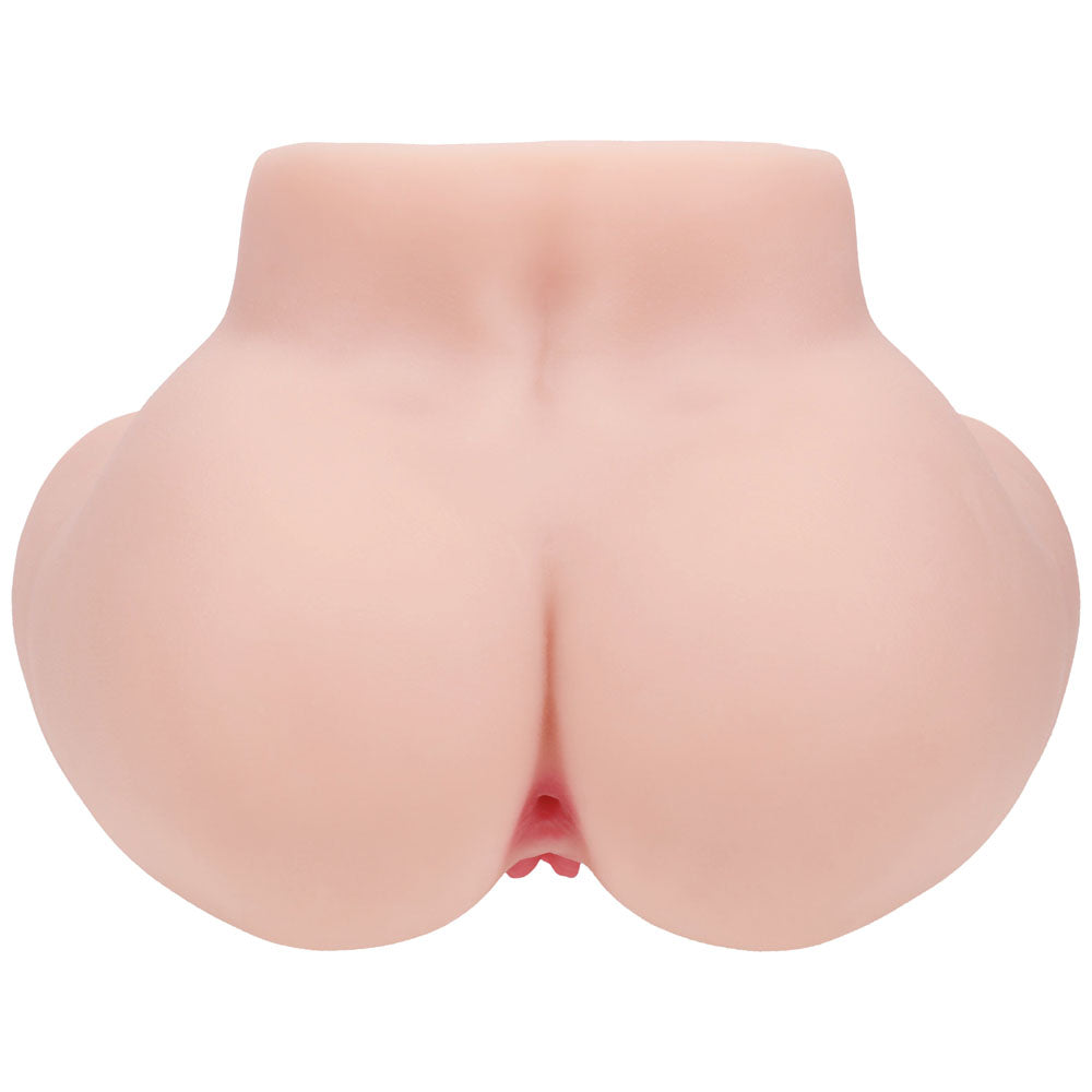 XKIN Vivica Lenore Bodyforms Doggy-Style Torso Masturbator > Sex Toys For Men > Assbators