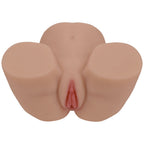 XKIN Lux Arden Bodyforms Torso Masturbator – Realistic Sensation 3.5 kg Torso Masturbator > Sex Toys For Men > Masturbators > Vibrating
