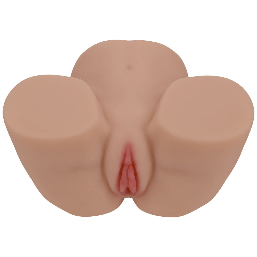 XKIN Lux Arden Bodyforms Torso Masturbator – Realistic Sensation 3.5 kg Torso Masturbator > Sex Toys For Men > Masturbators > Vibrating