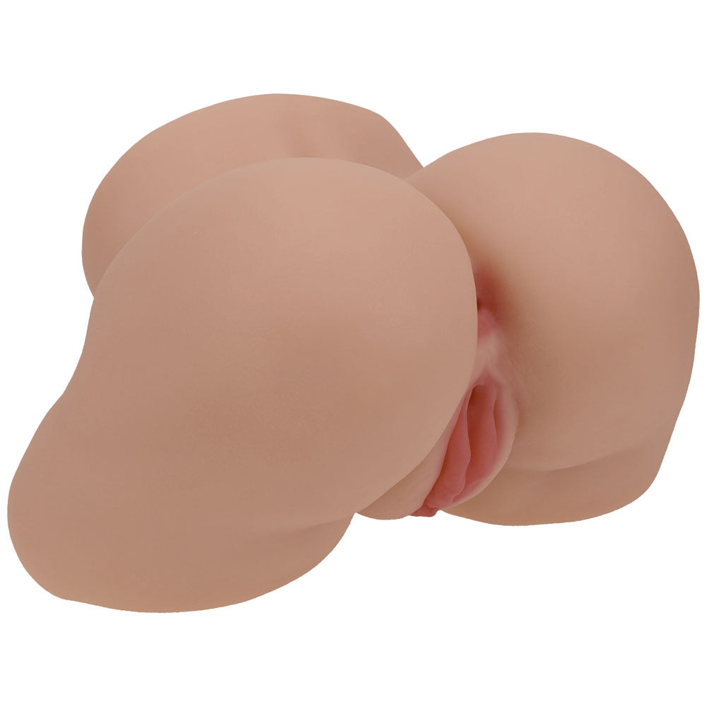 XKIN Lux Arden Bodyforms Torso Masturbator – Realistic Sensation 3.5 kg Torso Masturbator > Sex Toys For Men > Masturbators > Vibrating