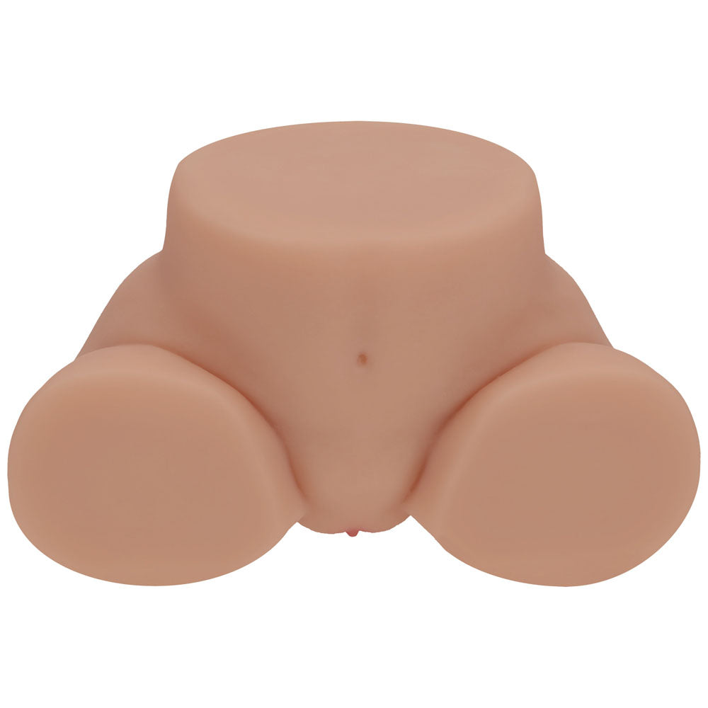 XKIN Lux Arden Bodyforms Torso Masturbator – Realistic Sensation 3.5 kg Torso Masturbator > Sex Toys For Men > Masturbators > Vibrating