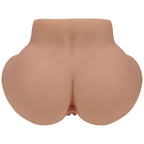 XKIN Lux Arden Bodyforms Torso Masturbator – Realistic Sensation 3.5 kg Torso Masturbator > Sex Toys For Men > Masturbators > Vibrating