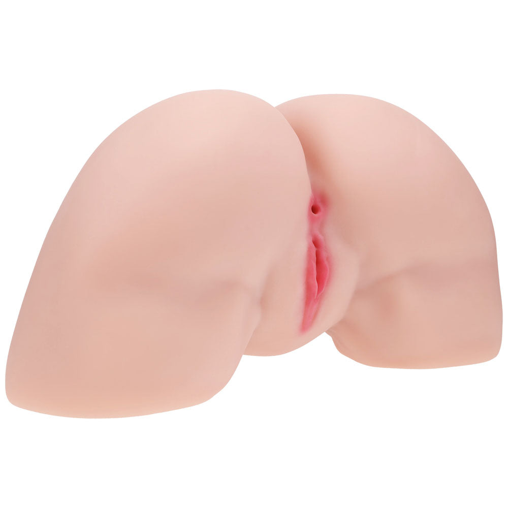 XKIN Vera Dawn Mid-Section Bodyform Torso Masturbator – 6.4kg Masturbator > Sex Toys For Men > Masturbators > Fantasy