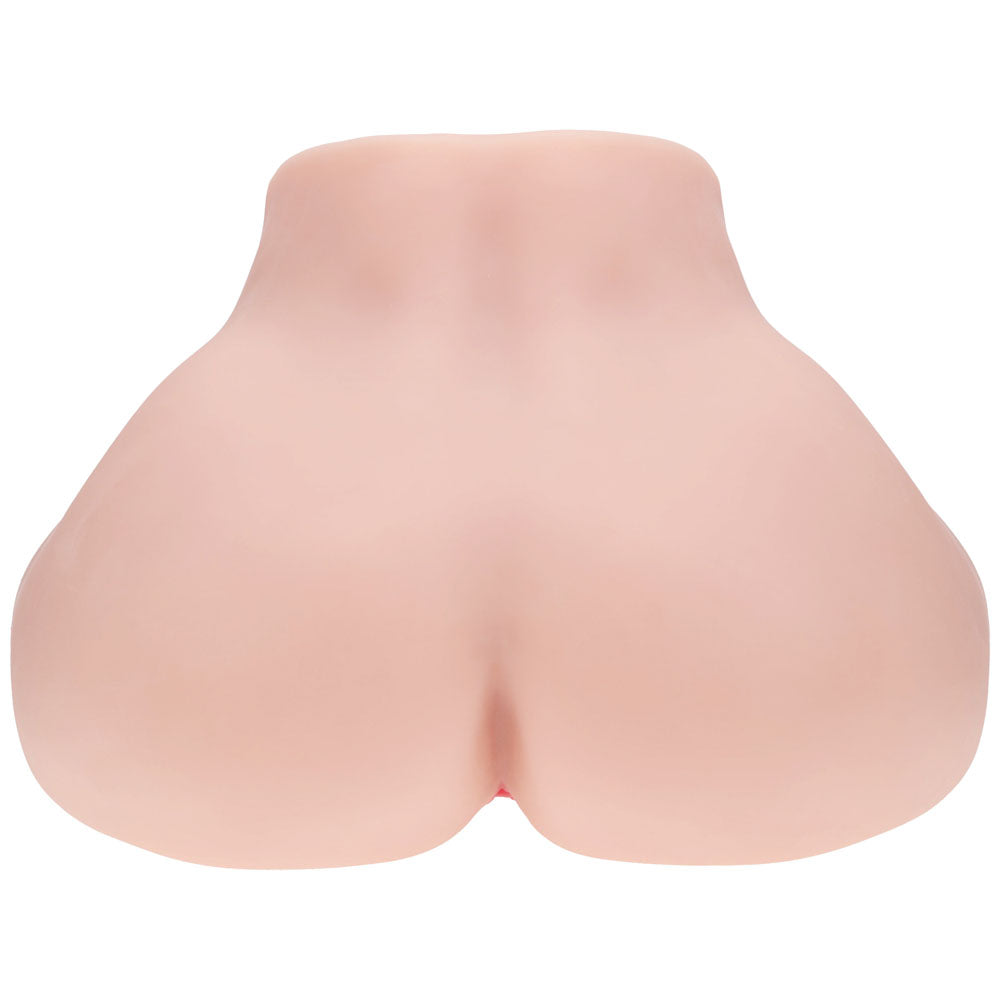 XKIN Vera Dawn Mid-Section Bodyform Torso Masturbator – 6.4kg Masturbator > Sex Toys For Men > Assbators
