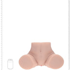XKIN Vera Dawn Mid-Section Bodyform Torso Masturbator – 6.4kg Masturbator > Sex Toys For Men > Masturbators > Fantasy