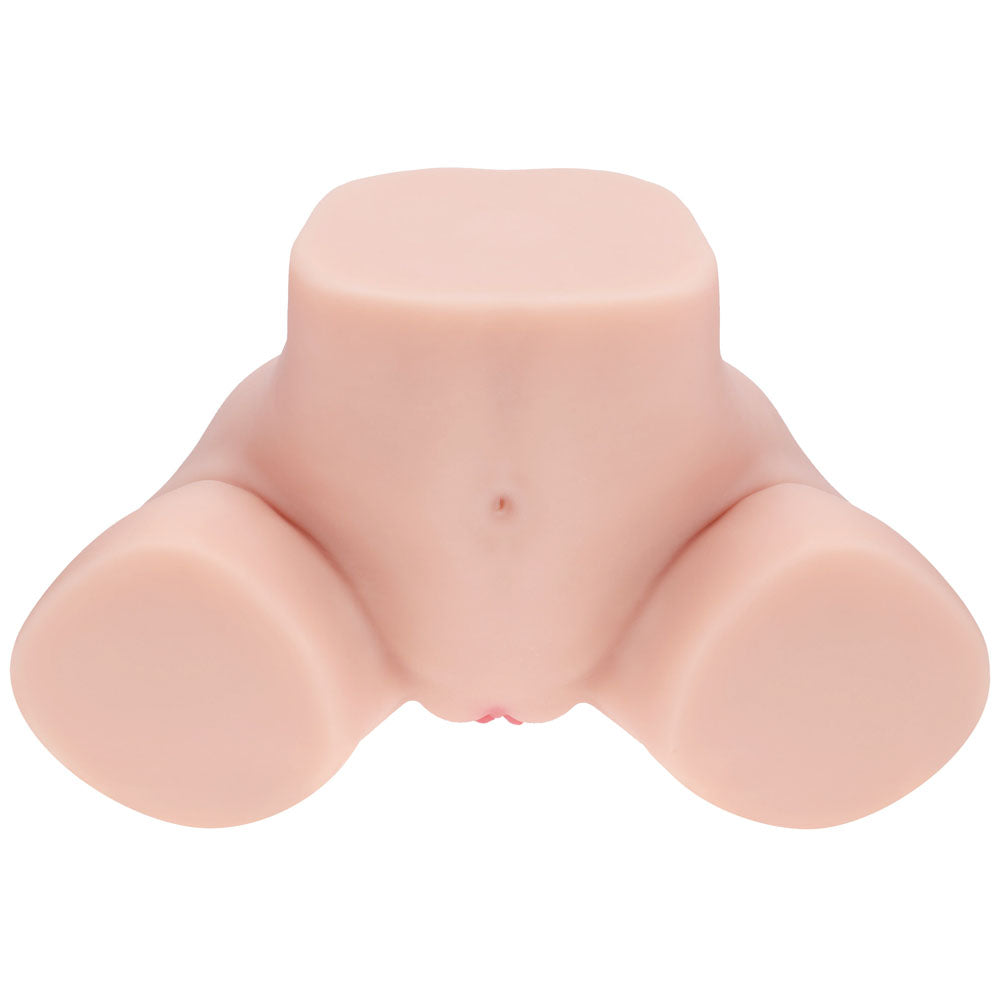 XKIN Bodyforms Elina Rosewood – Torso Masturbator > Sex Toys For Men > Assbators