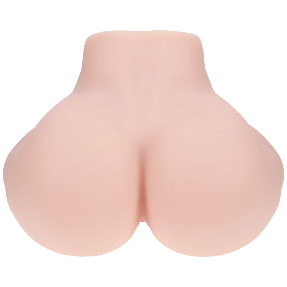 XKIN Bodyforms Elina Rosewood – Torso Masturbator > Sex Toys For Men > Assbators