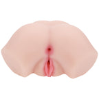 XKIN Aria Summers Doggy-Style Torso Masturbator – Lightweight Bodyform 1.6 kg > Sex Toys For Men > Masturbators > Manual