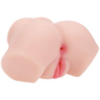 XKIN Aria Summers Doggy-Style Torso Masturbator – Lightweight Bodyform 1.6 kg > Sex Toys For Men > Masturbators > Manual