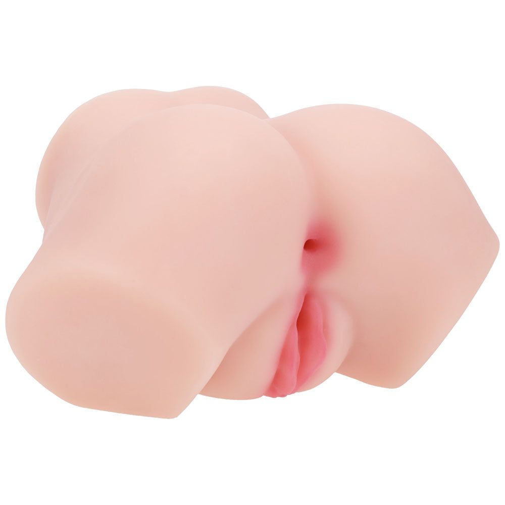 XKIN Aria Summers Doggy-Style Torso Masturbator – Lightweight Bodyform 1.6 kg > Sex Toys For Men > Assbators