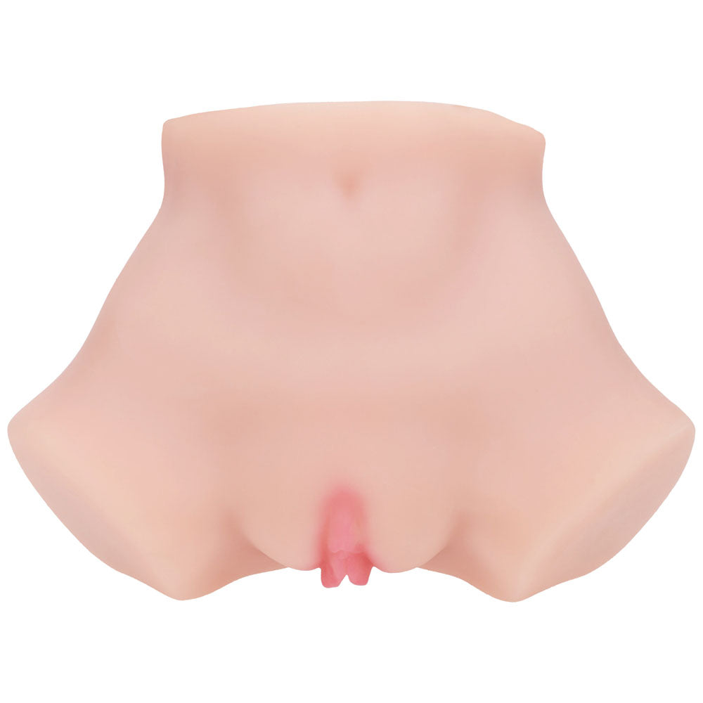 XKIN Aria Summers Doggy-Style Torso Masturbator – Lightweight Bodyform 1.6 kg > Sex Toys For Men > Masturbators > Manual