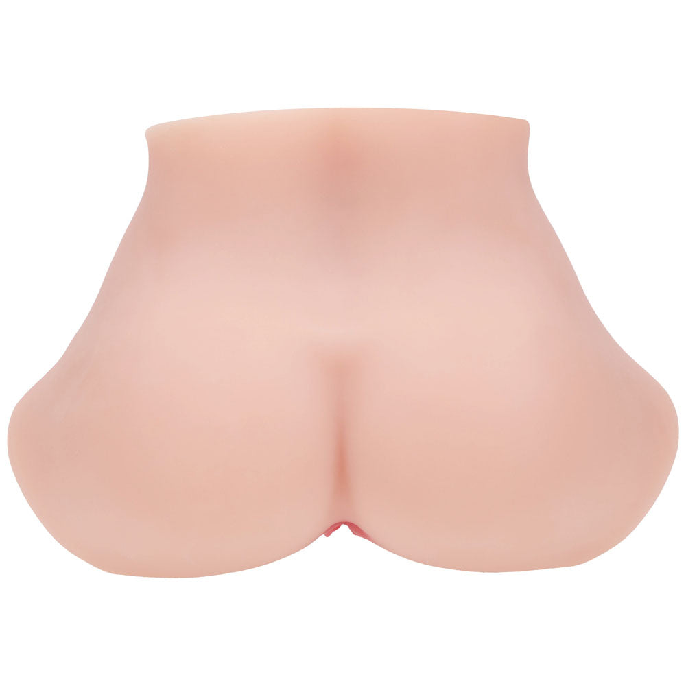 XKIN Aria Summers Doggy-Style Torso Masturbator – Lightweight Bodyform 1.6 kg > Sex Toys For Men > Masturbators > Manual