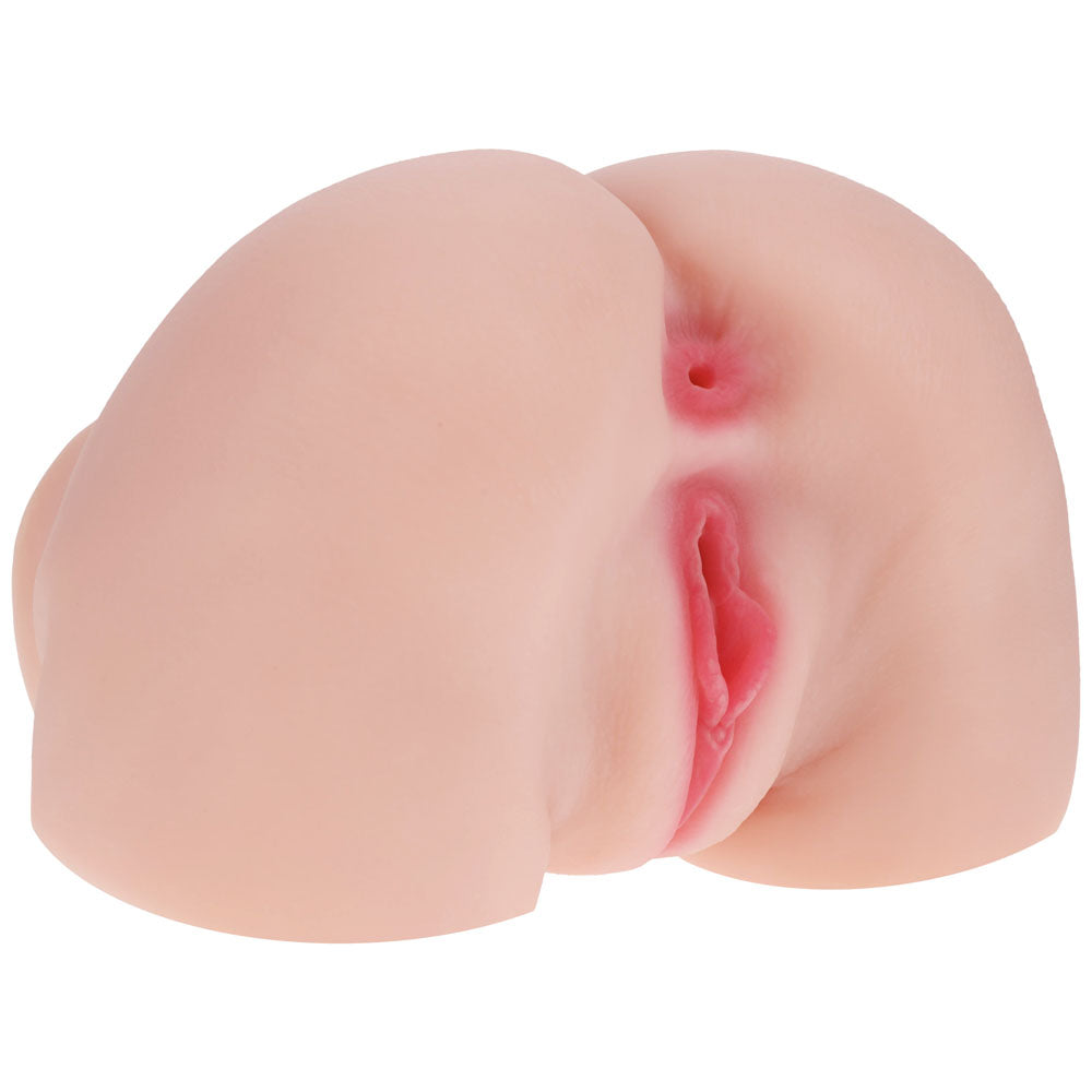 XKIN Mia Hart Bodyforms Mid-Section Torso Masturbator 2.6 kg > Gender > Bodyforms Main image