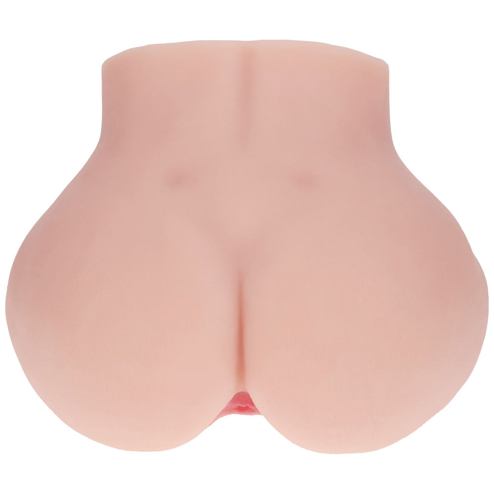XKIN Mia Hart Bodyforms Mid-Section Torso Masturbator 2.6 kg > Gender > Bodyforms