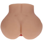 XKIN Nina Vale Tan Mid-Section Bodyform Torso Masturbator 2.6 kg > Sex Toys For Men > Masturbators > Vibrating