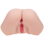 XKIN Ivy Lane Bodyforms – Mid-Section Torso Masturbator 3.5 kg > Sex Toys For Men > Masturbators > Manual