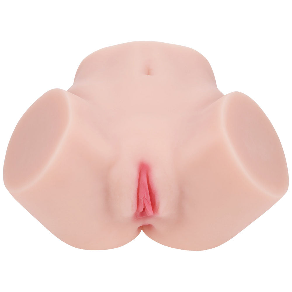 XKIN Ivy Lane Bodyforms – Mid-Section Torso Masturbator 3.5 kg > Sex Toys For Men > Masturbators > Manual