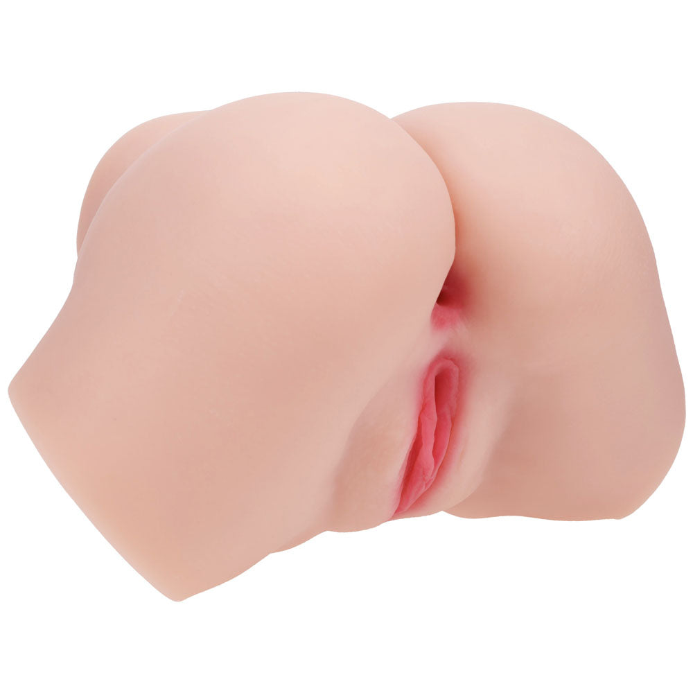 XKIN Ivy Lane Bodyforms – Mid-Section Torso Masturbator 3.5 kg > Sex Toys For Men > Masturbators > Manual Main image