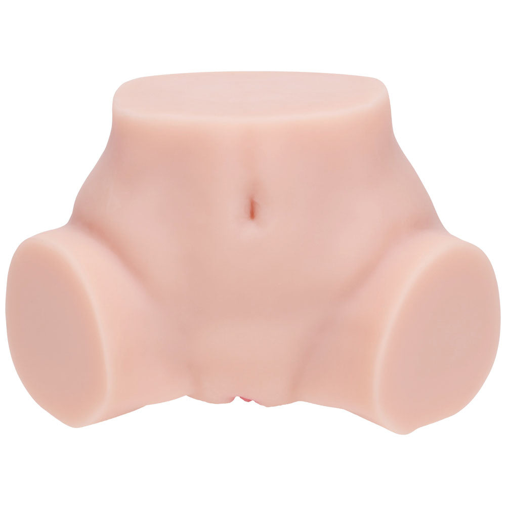 XKIN Ivy Lane Bodyforms – Mid-Section Torso Masturbator 3.5 kg > Sex Toys For Men > Masturbators > Manual