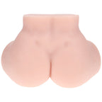 XKIN Bree Knox Bodyforms – Mid-Section Torso Masturbator Weighing 4.2 Kg > Gender > Bodyforms