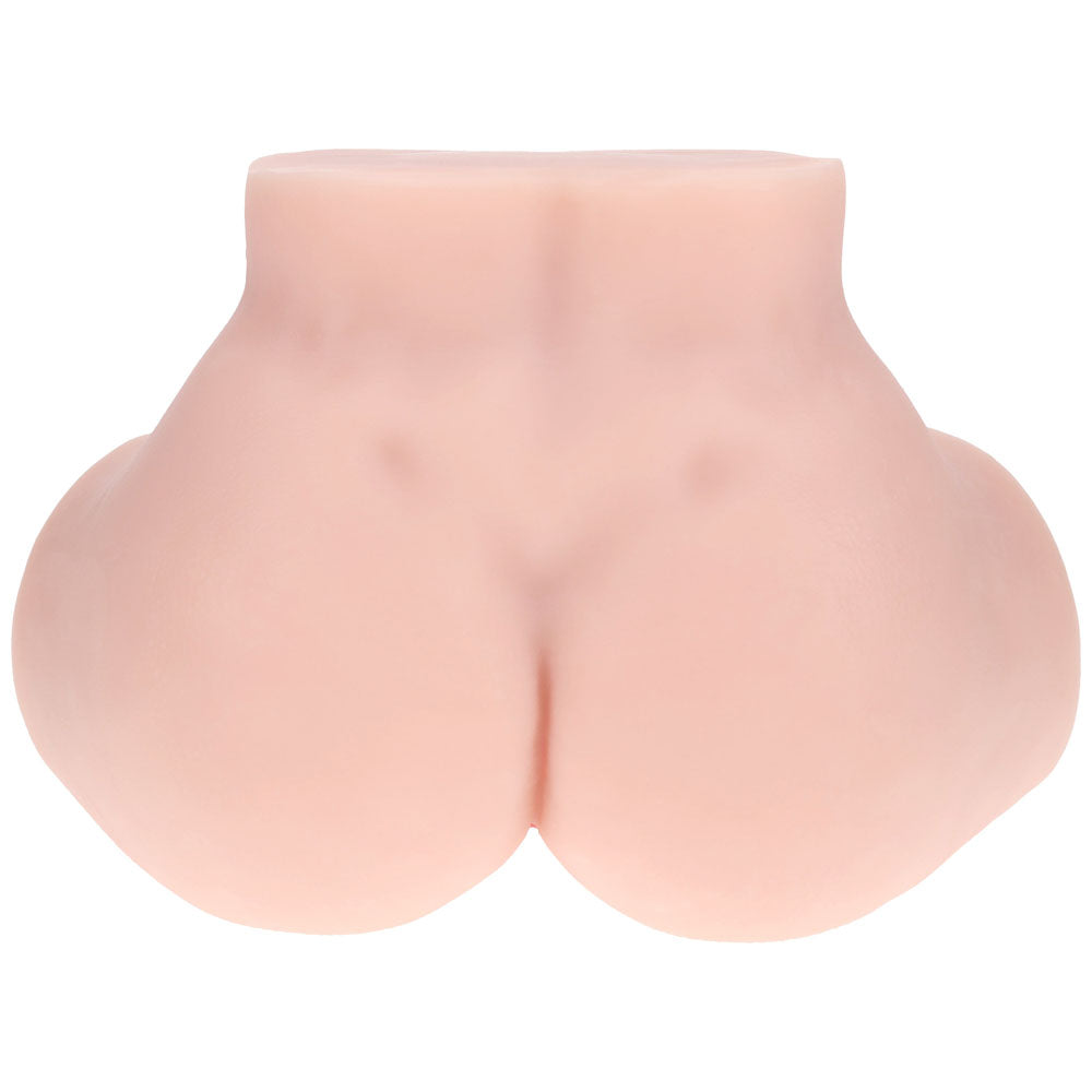 XKIN Bree Knox Bodyforms – Mid-Section Torso Masturbator Weighing 4.2 Kg > Gender > Bodyforms