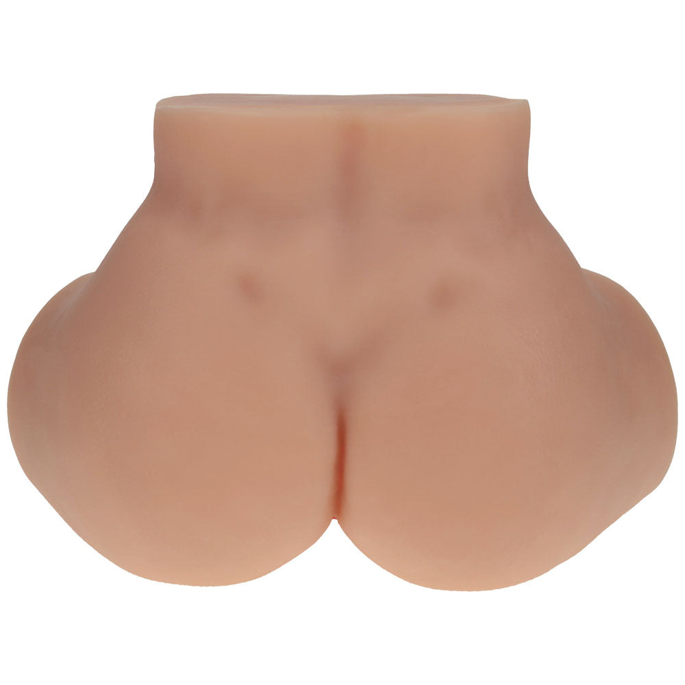 XKIN Bodyforms Valentina Vellure Mid-Section Torso Masturbator > Gender > Bodyforms