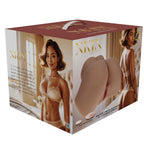 XKIN Bodyforms Valentina Vellure Mid-Section Torso Masturbator > Gender > Bodyforms