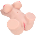 XKIN Aveline Luxe Lifelike Mini Torso Masturbator – 14 kg Masturbator > Sex Toys For Men > Masturbators > Vibrating