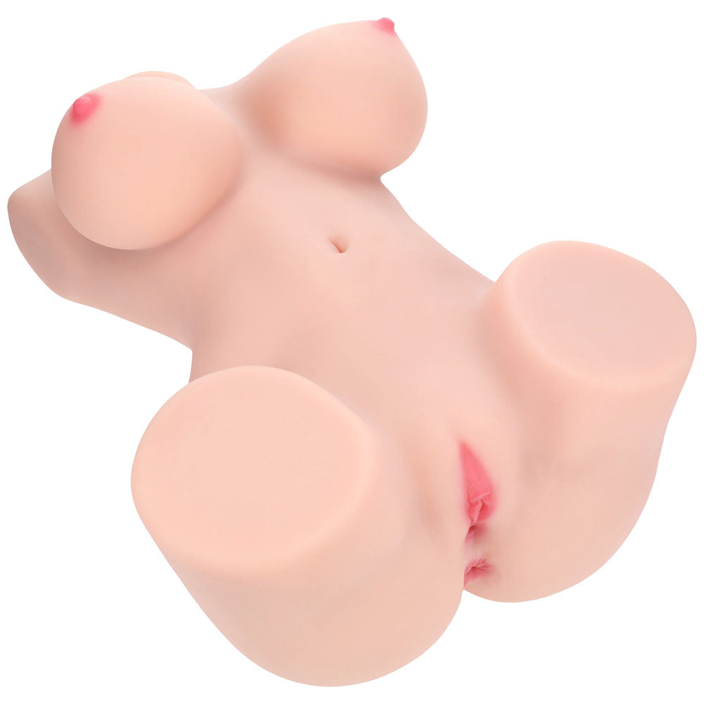 XKIN Aveline Luxe Lifelike Mini Torso Masturbator – 14 kg Masturbator > Sex Toys > Sex Dolls > Premium