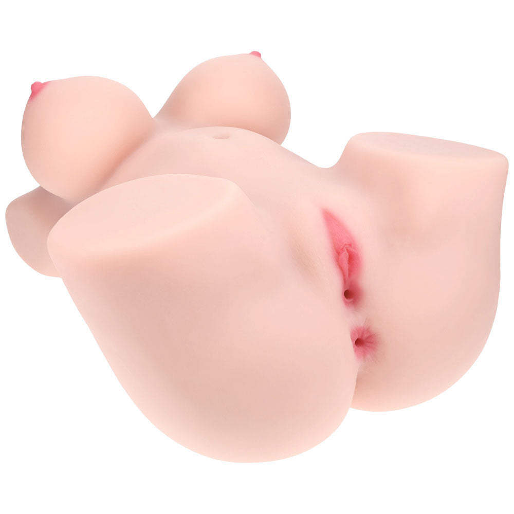 XKIN Aveline Luxe Lifelike Mini Torso Masturbator – 14 kg Masturbator > Sex Toys > Sex Dolls > Premium