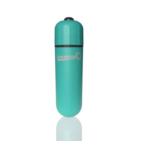 Bullets 4T High Pitch Treble (Kiwi) > Vibrators > Mini Vibrators
