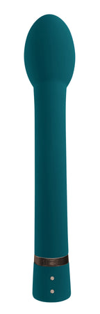 Playboy Pleasure On The Spot G-Spot Vibrator – Compact Powerful Vibrations Adult Toy > Sex Toys For Ladies > G-Spot Vibrators
