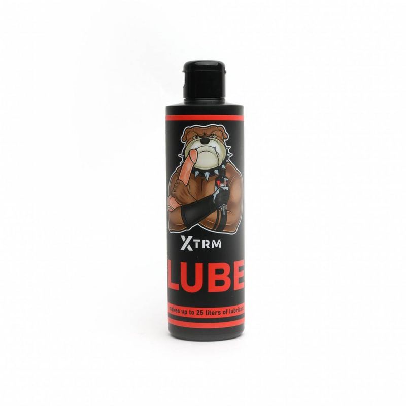 XTRM Powder Lube 225 Gram Customizable Lubricant for Intimate Moments Default Title Speciality Lubricants