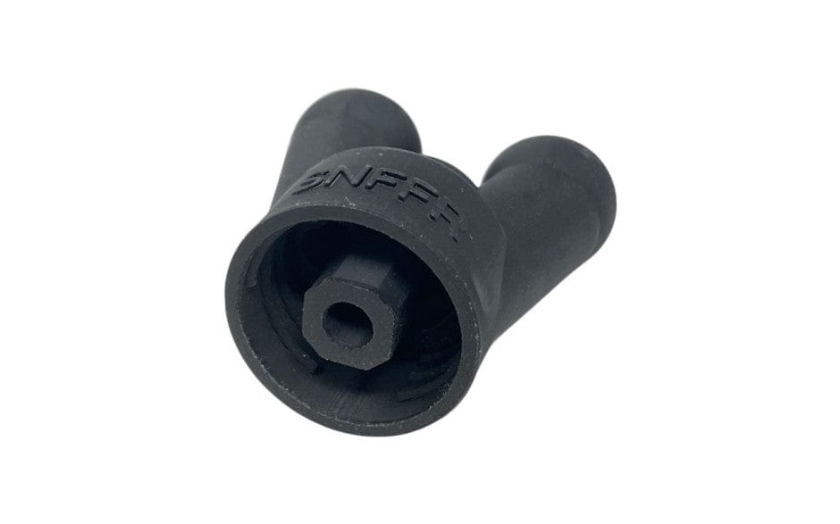 XTRM SNFFR Double Small Sniffer for Small Bottles > Bondage Gear > Sniffer Caps