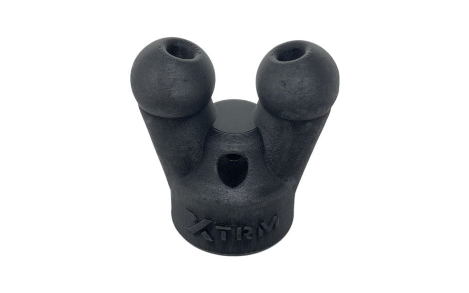 XTRM SNFFR Double Small Sniffer for Small Bottles > Bondage Gear > Sniffer Caps