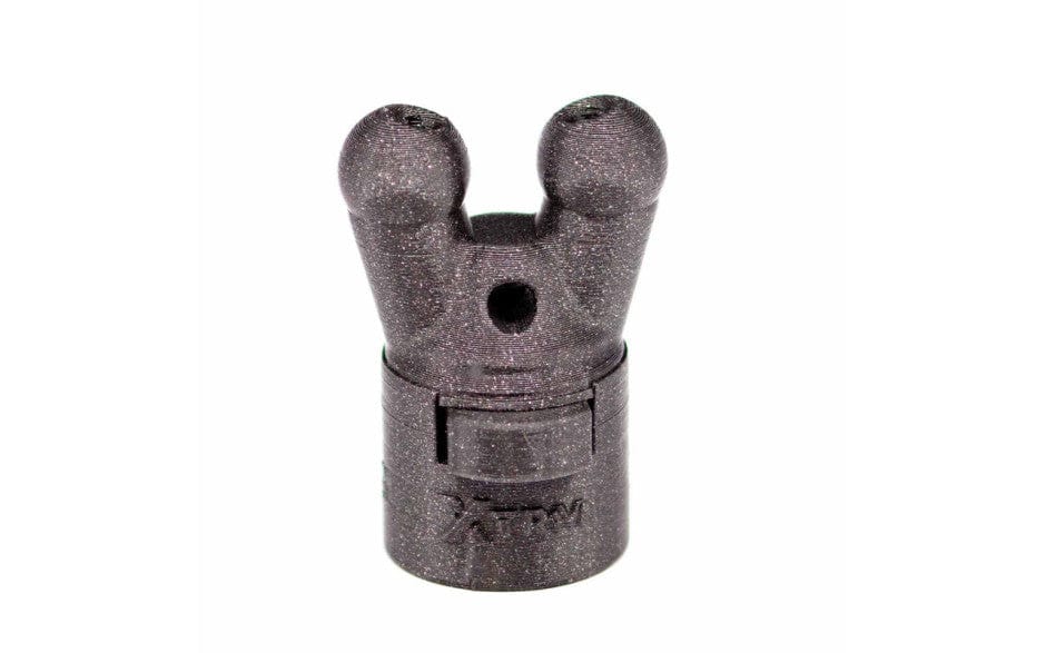 XTRM Sniffer Double Small Leakproof Adult Toy Sniffer Caps