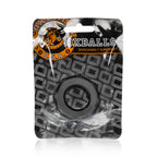 Humpballs Cockring Black Bulge Enhancer with 4.8cm Inner Diameter Black > Cock Ring > Single