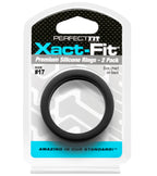 Xact-Fit #17 1.7in 2 Pk COCK RINGS