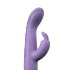 Screaming O PrimO Rabbit – 4.5 Inch Silicone Rabbit Vibrator with 5+5 Motor Settings > Vibrators > Ladies > Rabbit